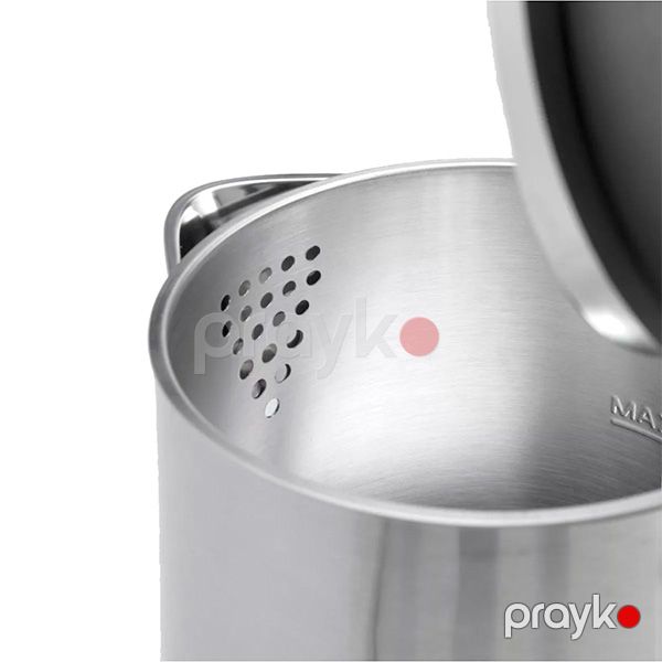 Çaydan Gorenje K15DWS Silver — Mallar, Bakı (5)