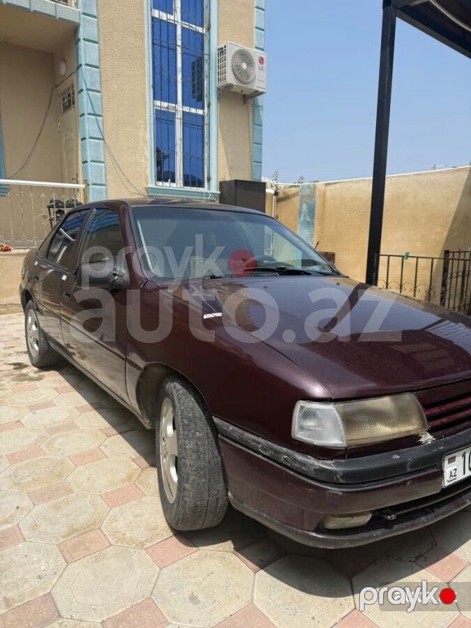 Opel Vectra, 1994 10-TU-199 — Avtomobillər, Neftçala (3)