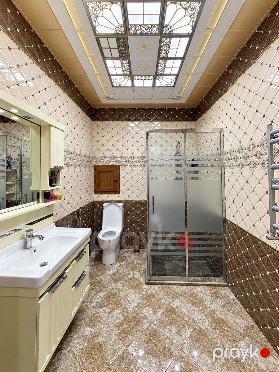 Satılır 2 otaqlı yeni tikili 75 m² — Mənzil, Bakı (8)