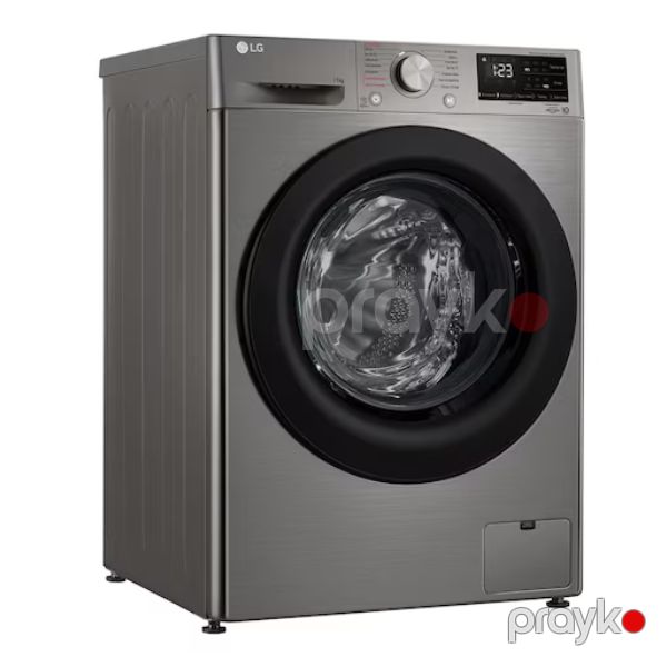 Paltaryuyan LG F4V3ES6S Silver — Mallar, Bakı (3)