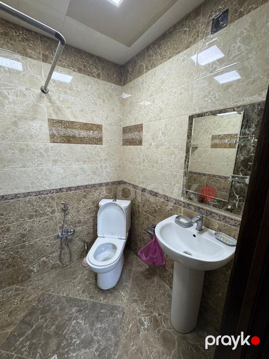 Satılır 3 otaqlı yeni tikili 88 m² — Mənzil, Bakı (9)