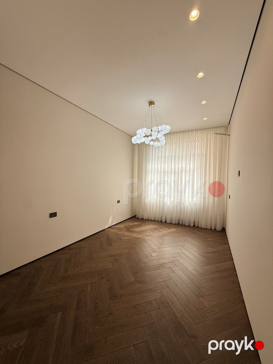 Satılır 3 otaqlı yeni tikili 115 m² — Mənzil, Bakı (12)