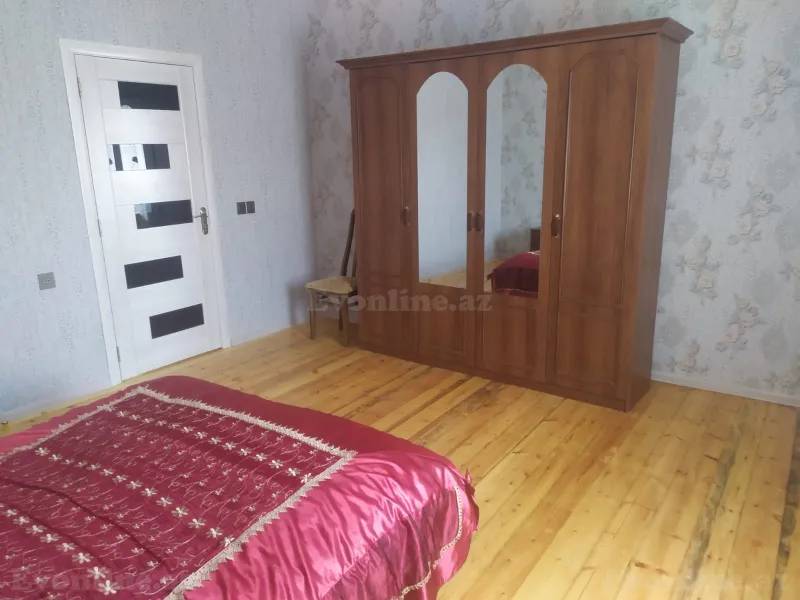 Satılır 8 otaqlı Həyət evi 200 m² Bakı, Xəzər r., Buzovna — Ev, villa, Bakı (7)