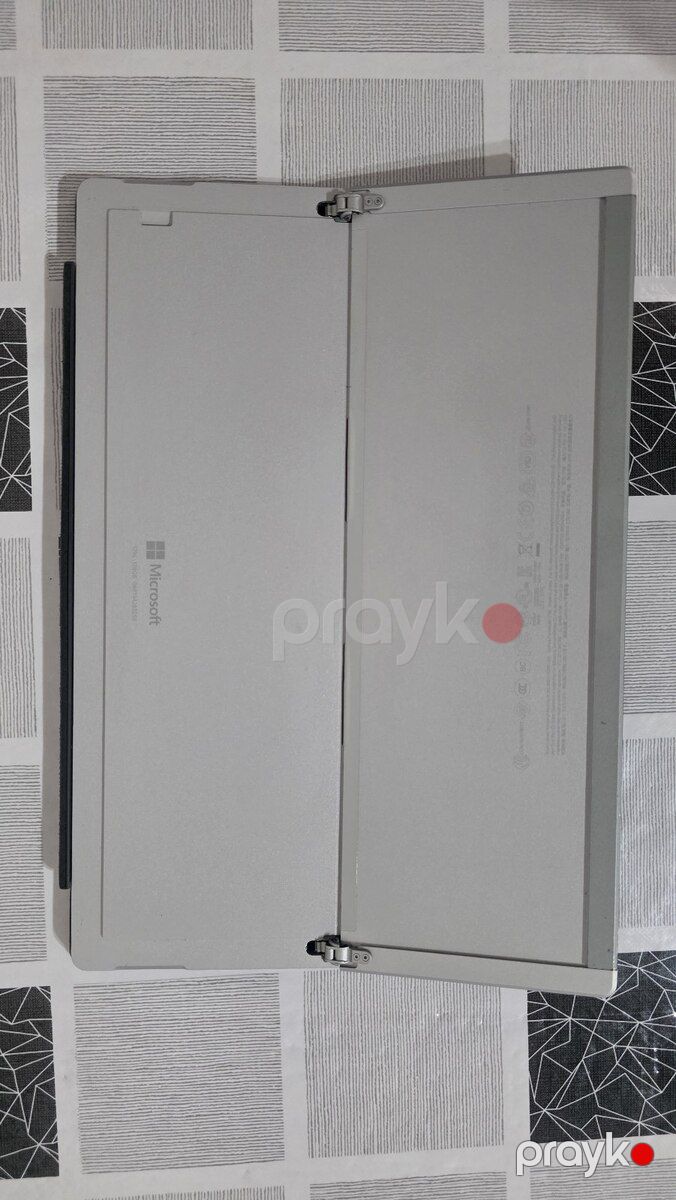 Microsoft surface pro 5 — Noutbuklar, Bakı (9)