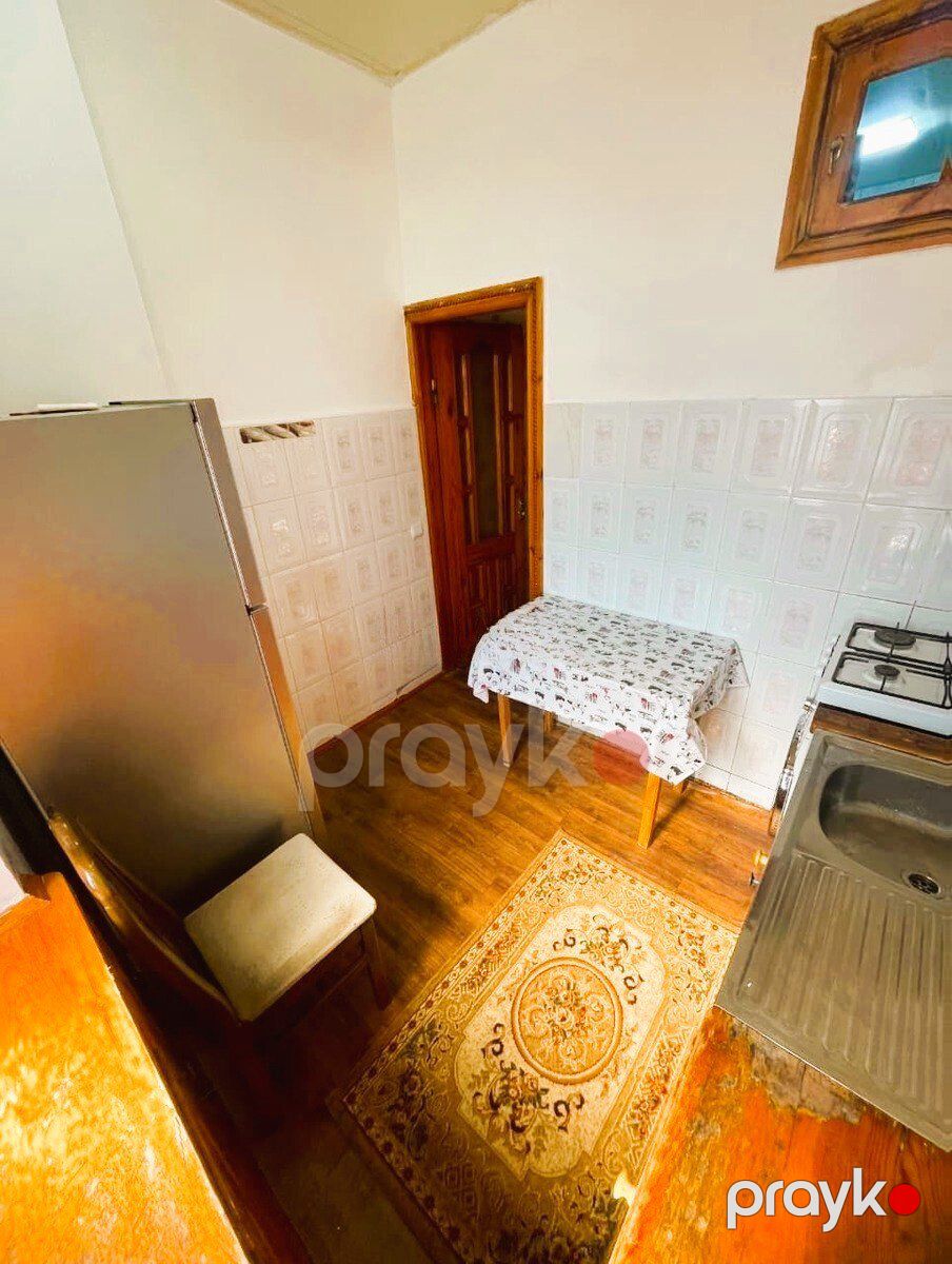 Satılır 2 otaqlı köhnə tikili 55 m² — Mənzil, Bakı (7)