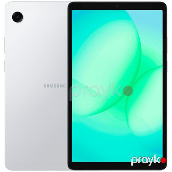 Samsung Galaxy Tab A11 Wi-Fi (4/64 GB) Silver — Mallar, Bakı (2)