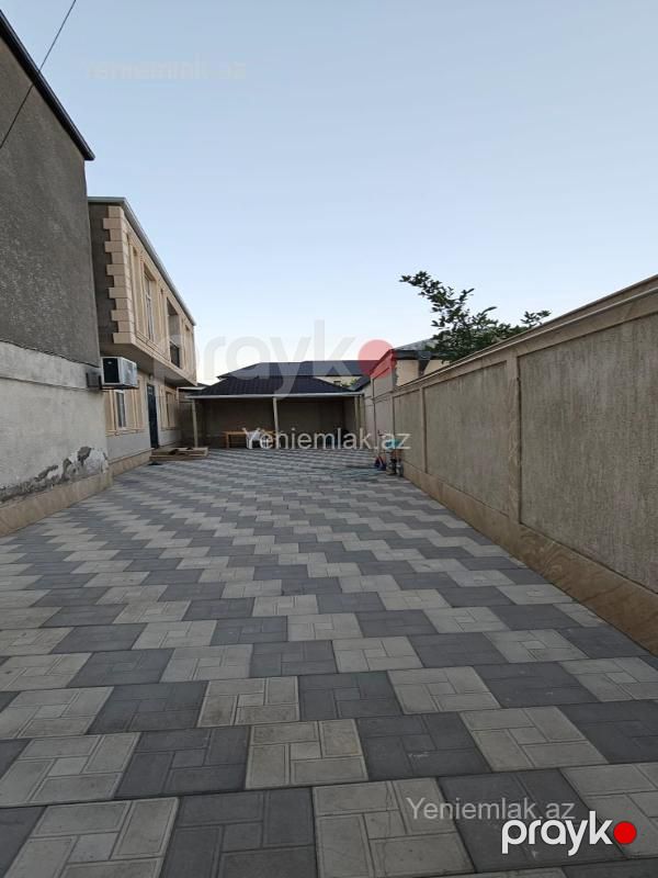 Satılır 5 otaqlı Həyət evi / Villa, 130 m², Corat köhnə — Ev, villa, Sumqayıt (12)