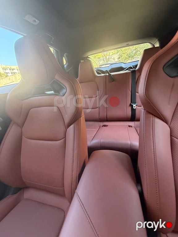 Changan Oshan X5 Plus, 1.5 L, 2026 il, 1 196 km — Avtomobillər, Bakı (5)