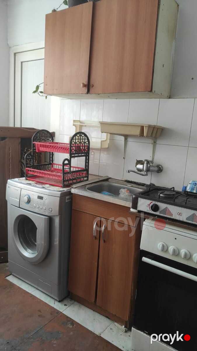 İcarəyə verilir 2 otaqlı yeni tikili 45 m² — Mənzil, Bakı (8)