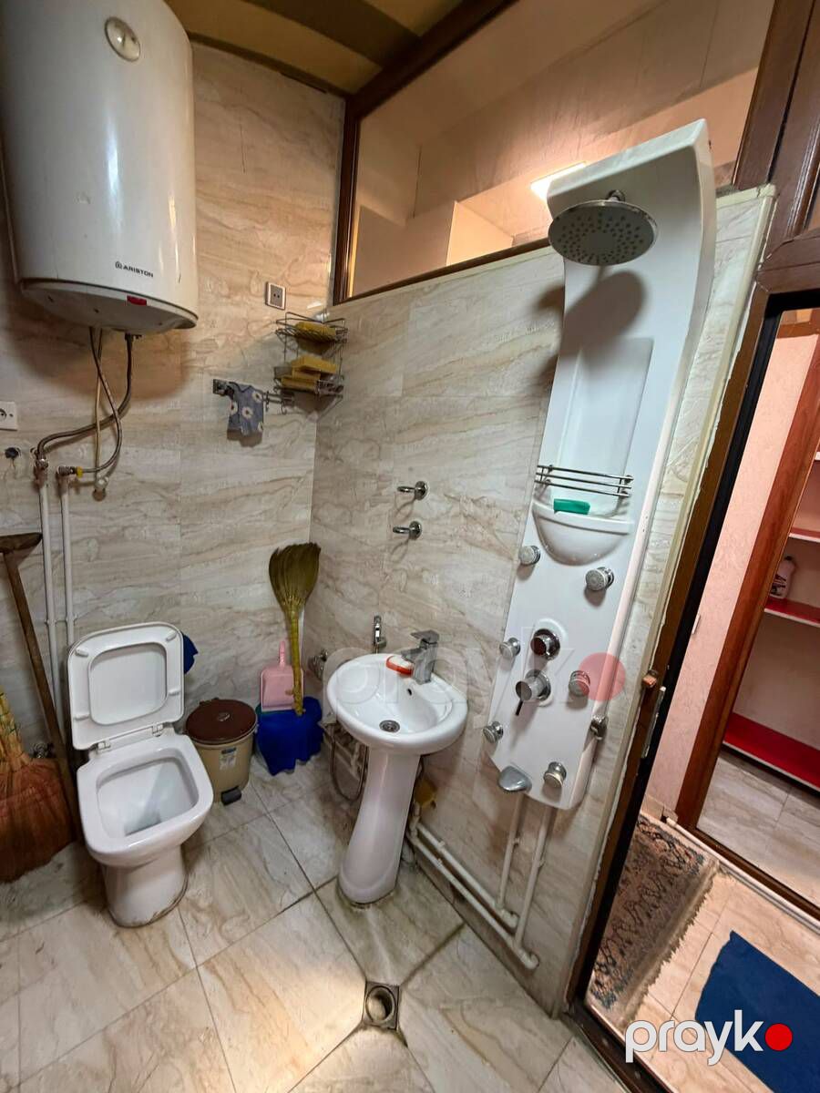 İcarəyə verilir 1 otaqlı ofis 40 m² — Ofis, Bakı (8)