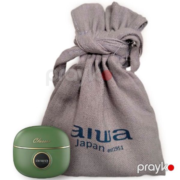 Qulaqlıq Aıwa AT-X80V Green — Mallar, Bakı (4)