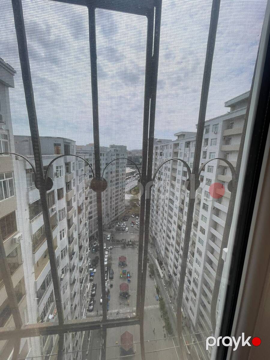 3-otaqlı yeni tikili, Nəsimi r., 130 m² — Mənzil, Bakı (5)