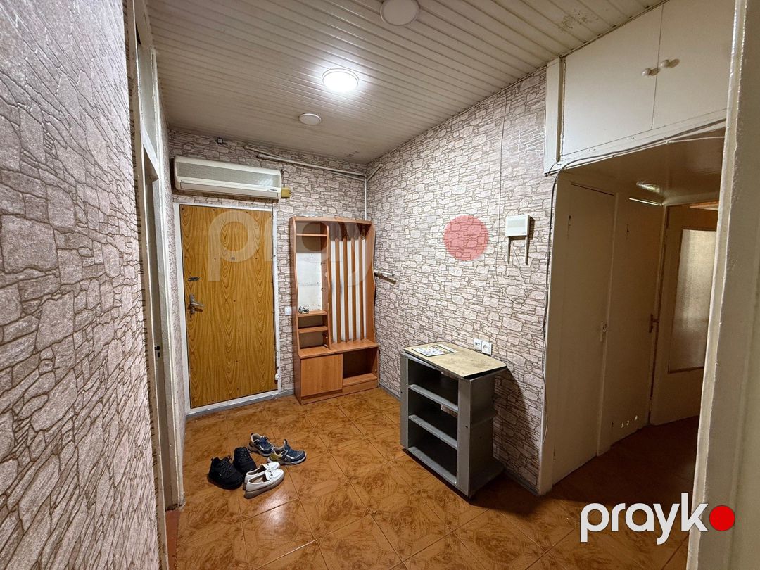 İcarəyə verilir 3 otaqlı köhnə tikili 80 m² — Mənzil, Bakı (9)