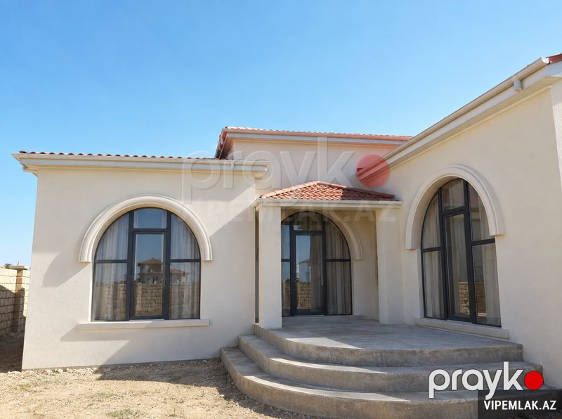 Sabunçu rayonunda 4 otaqlı Villa Satılır, 172 m² — Ev, villa, Bakı (2)