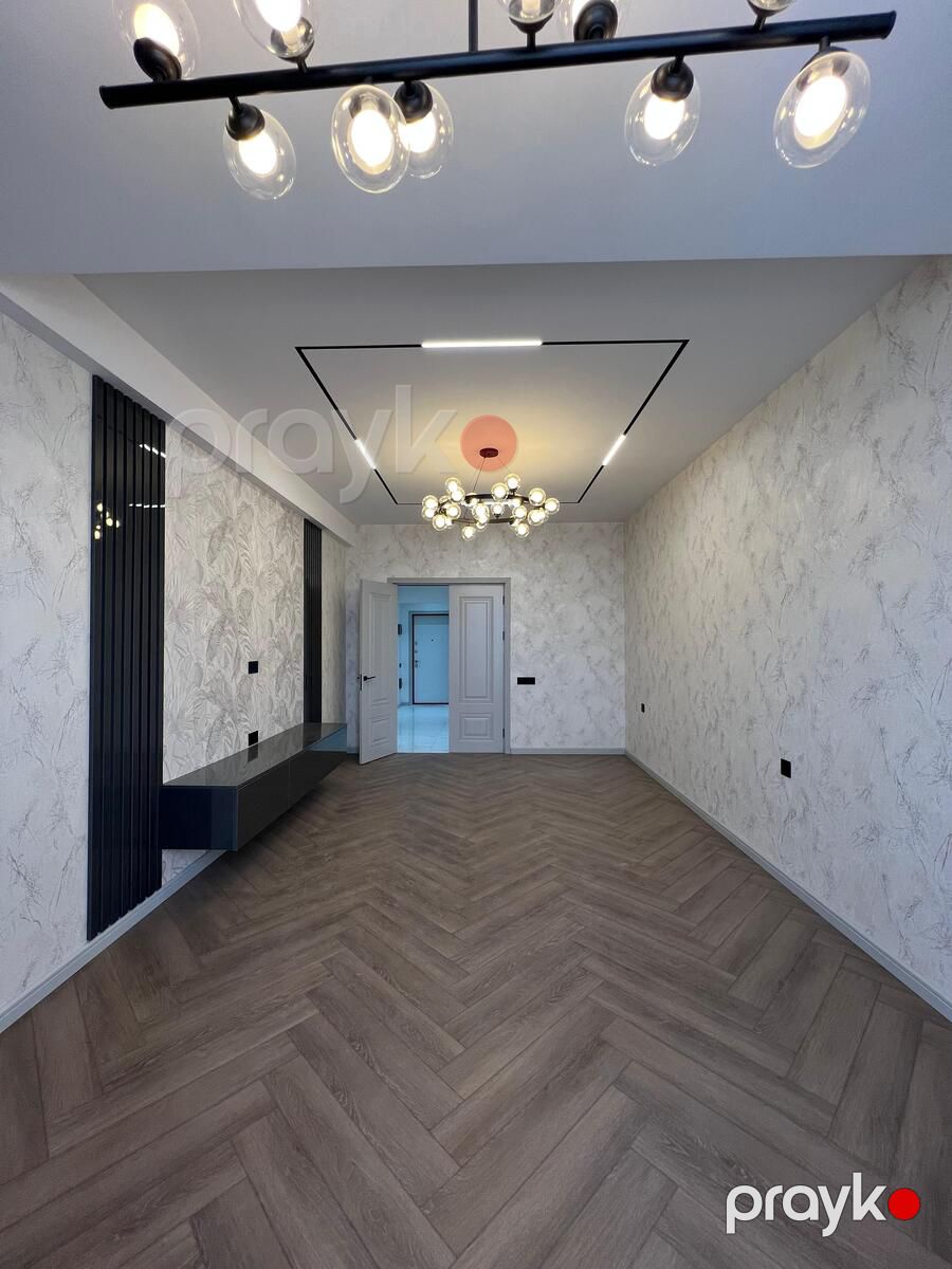 Satılır 3 otaqlı yeni tikili 110 m² — Mənzil, Bakı (12)