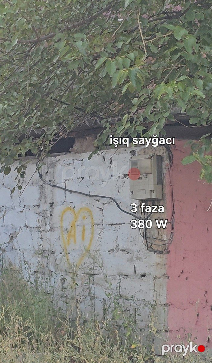 1 sot torpaq sahəsi, Mingəçevir ş — Torpaq, Mingəçevir (4)