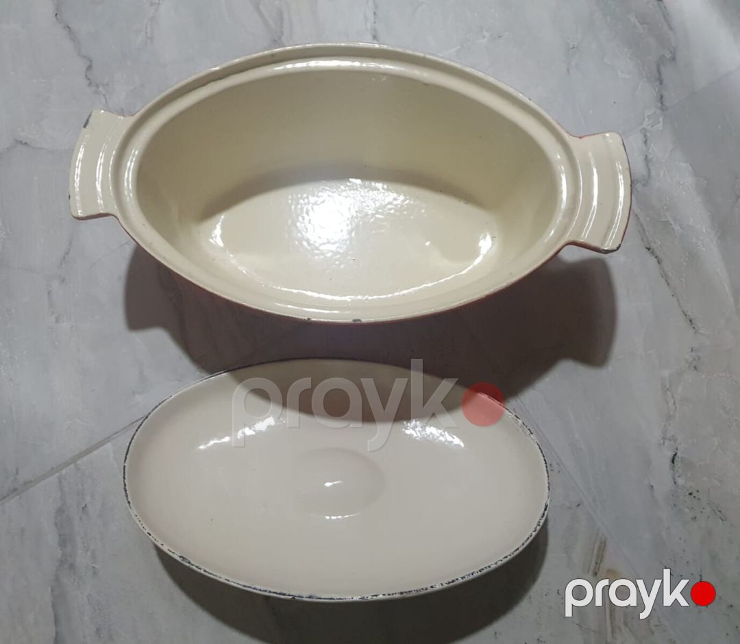 Qazan — Qablar və mətbəx əşyaları, Bakı (3)