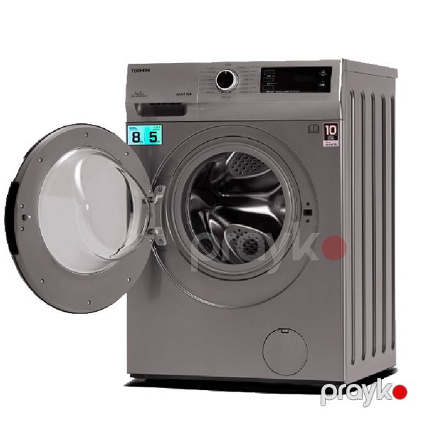 Paltaryuyan maşın Toshiba TWDBK90S2GE(SK) Boz — Mallar, Bakı (3)
