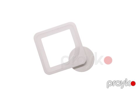 Divar lampası aplık 8W romb XRYX04 x — Bakı