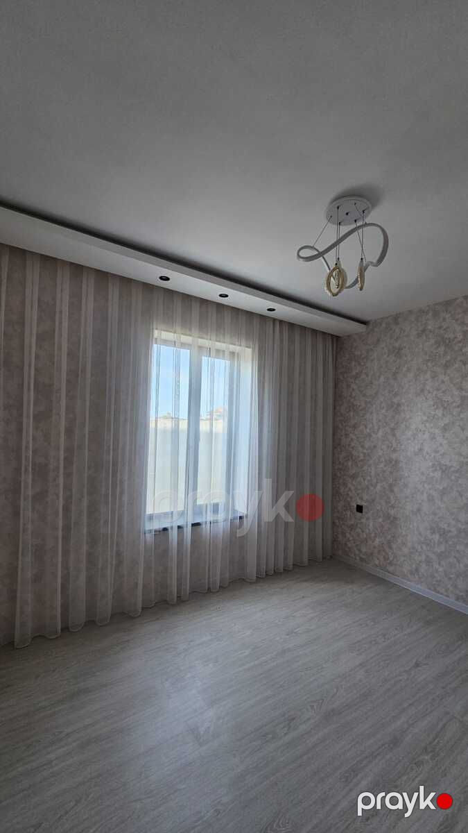 Satılır 4 otaqlı həyət evi/bağ evi 120 m² — Ev, villa, Bakı (4)