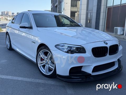 BMW 528, 2.0 L, 2014 il, 210 000 km — Bakı