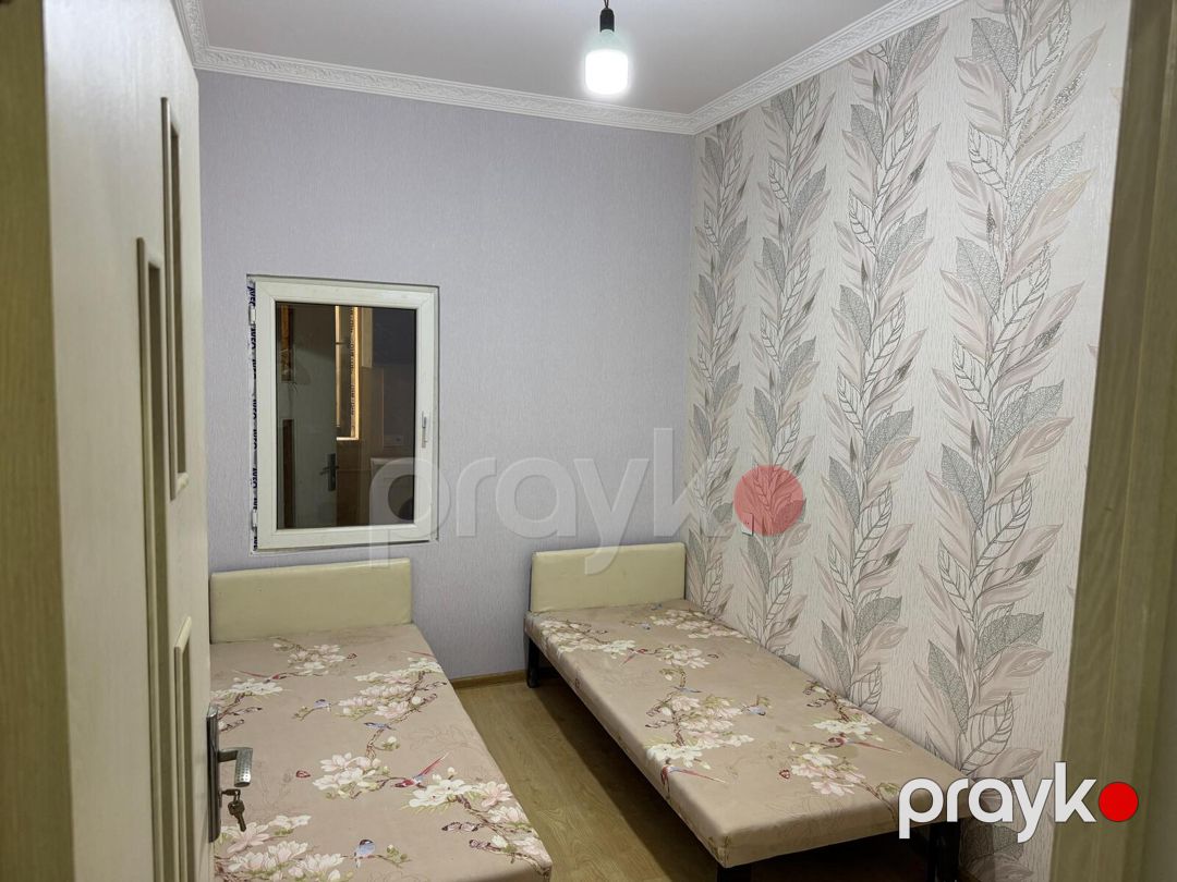 Satılır 2 otaqlı yeni tikili 53 m² — Mənzil, Xırdalan (6)