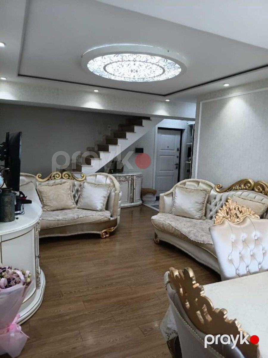 Satılır 3 otaqlı köhnə tikili 90 m² — Mənzil, Bakı (2)