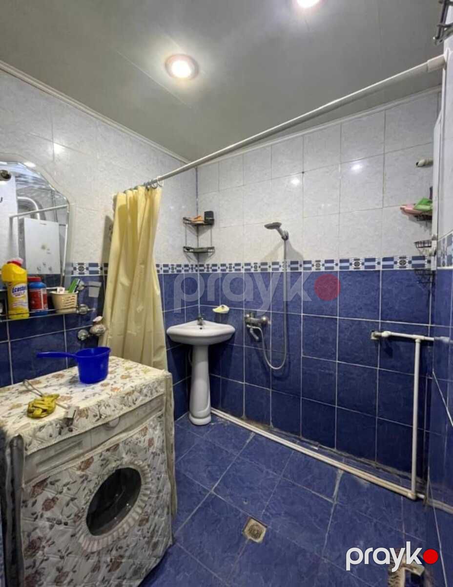 İcarəyə verilir 4 otaqlı köhnə tikili 111 m² — Mənzil, Bakı (12)