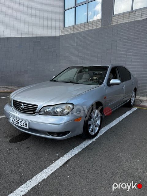 Nissan Maxima, 3.0 L, 2006 il, 270 000 km — Gəncə