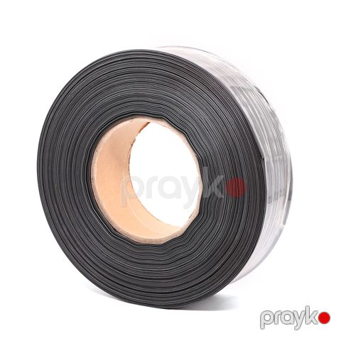 Kembrik 25 mm qara — Bakı