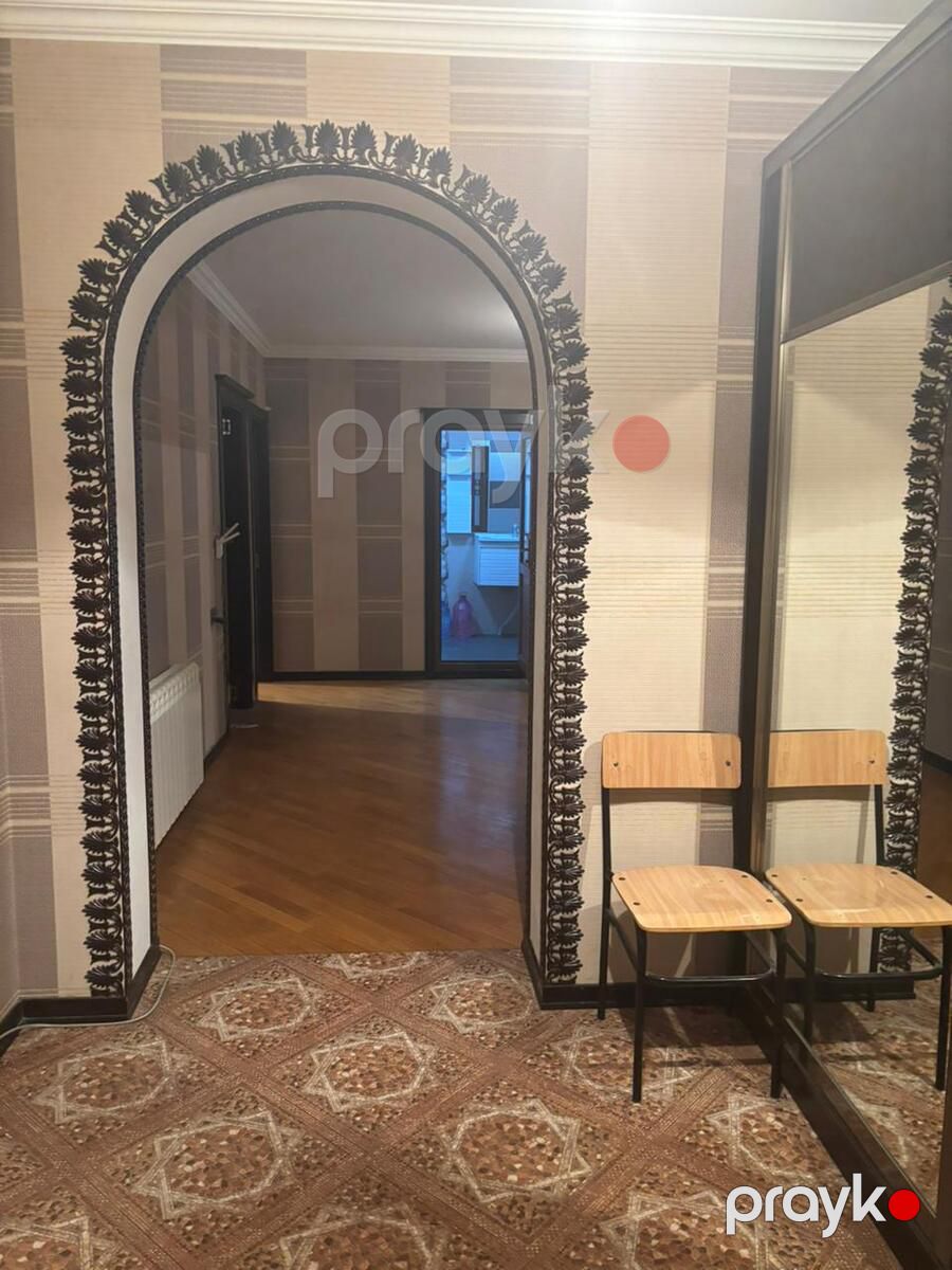 Satılır 3 otaqlı yeni tikili 135 m² — Mənzil, Bakı (7)