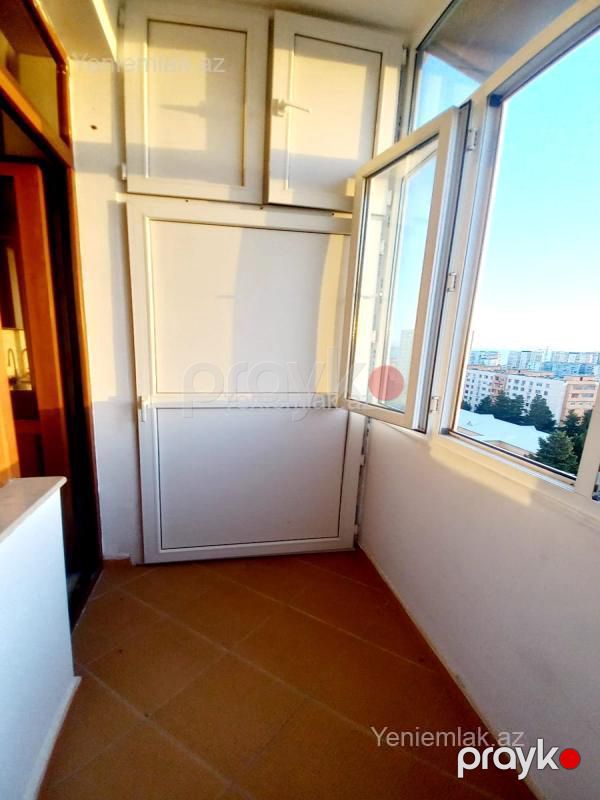 Satılır 2 otaqlı Bina evi menzil (Yeni tikili), 70 m², Xətai rayonu — Mənzil, Bakı (11)