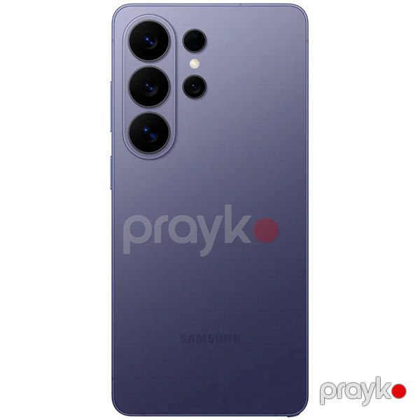 Samsung Galaxy S26 Ultra NFC (12GB RAM) Violet 256GB — Mallar, Bakı (3)