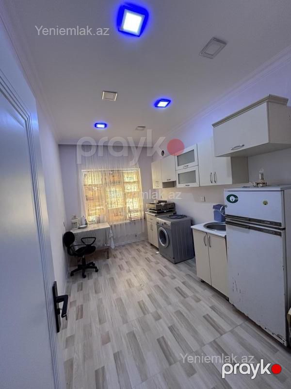 Satılır 2 otaqlı Həyət evi / Villa, 82 m², Novxanı — Ev, villa, Abşeron (11)