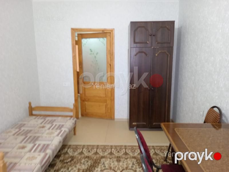 Kirayə 3 otaqlı Bina evi menzil (Köhnə tikili), 70 m², Xətai rayonu — Mənzil, Bakı (3)