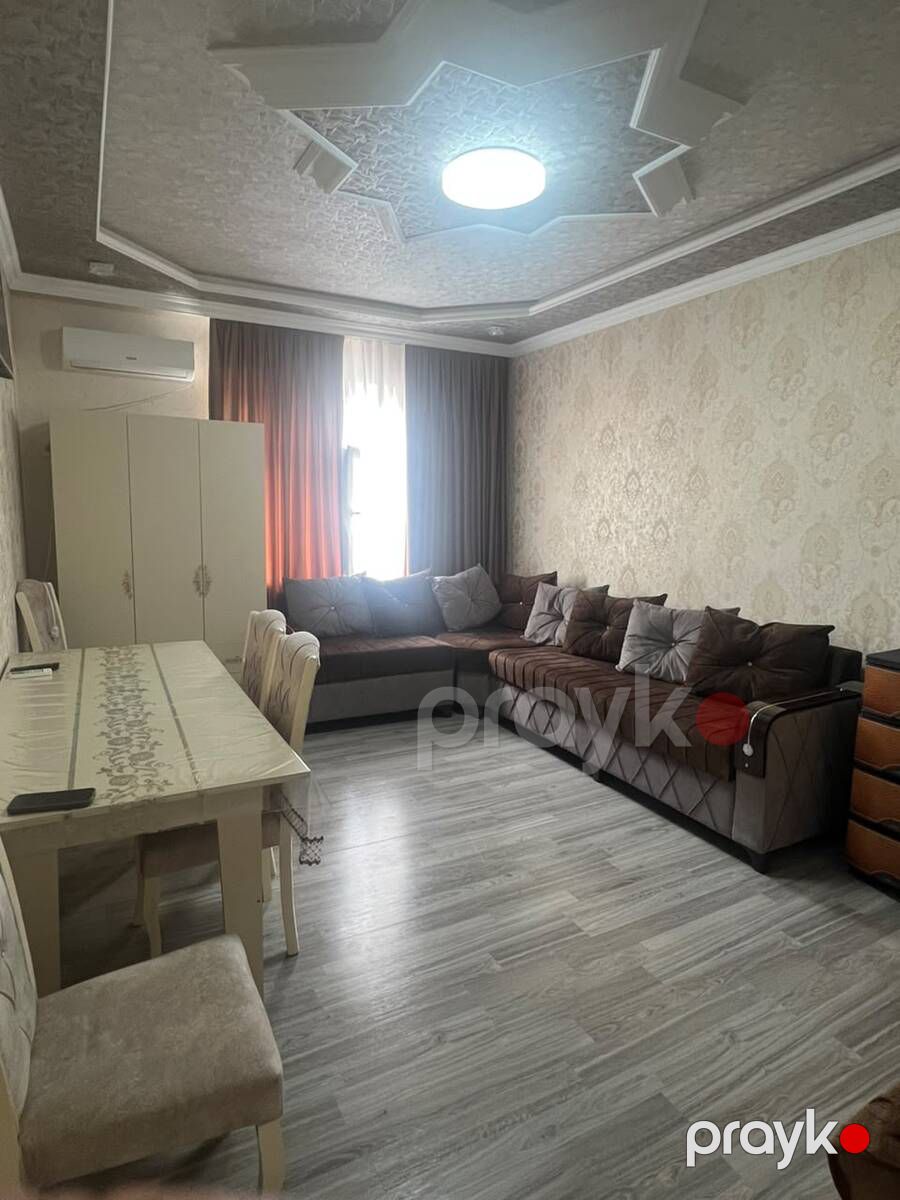 İcarəyə verilir 1 otaqlı köhnə tikili 50 m² — Mənzil, Bakı (2)