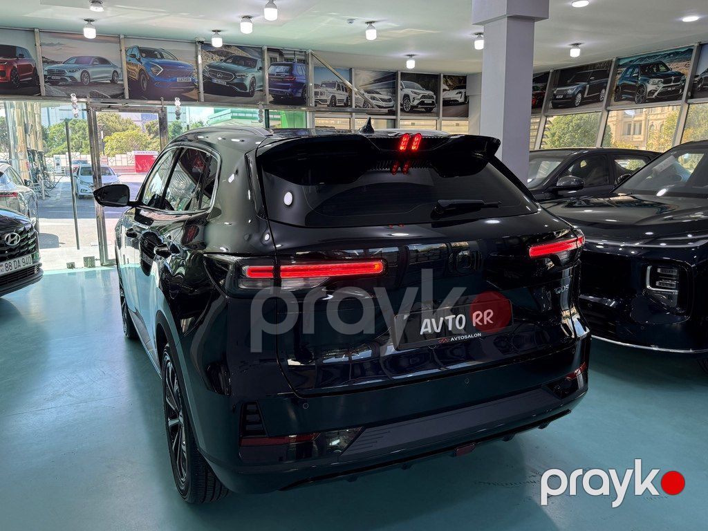 Changan Qiyuan Q05, 1.5 L, 18.99 kWh, 2025 il, 20 000 km — Avtomobillər, Bakı (10)