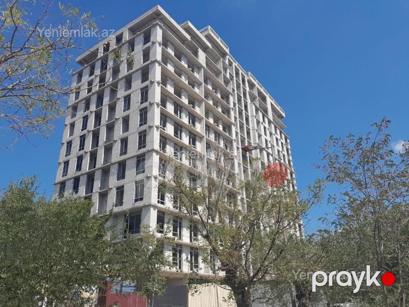 Satılır 2 otaqlı Bina evi menzil (Yeni tikili), 71 m², 4-cü məhəllə — Mənzil, Sumqayıt (7)