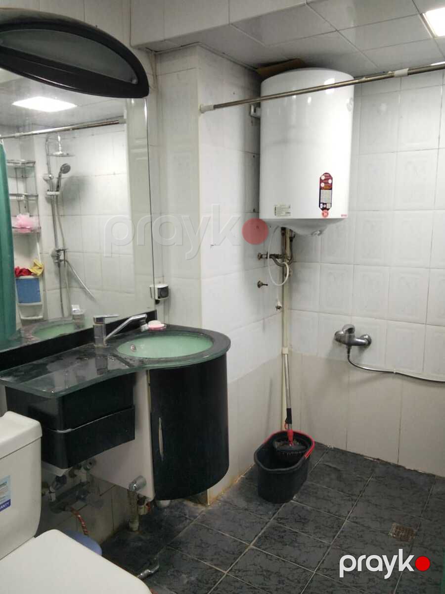 İcarəyə verilir 3 otaqlı köhnə tikili 100 m² — Mənzil, Bakı (6)