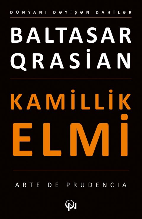 Kamillik elmi — Bakı