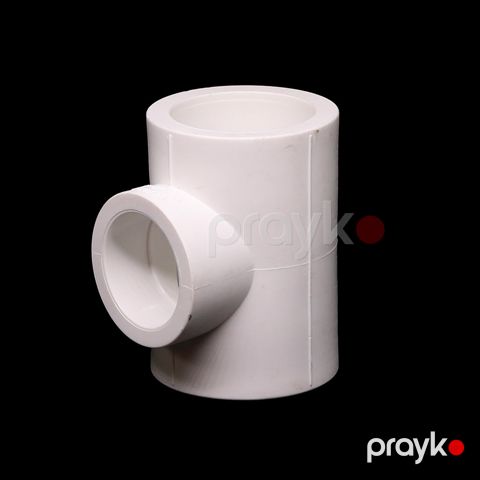 Üçlük keçid 50/40/50 mm — Bakı
