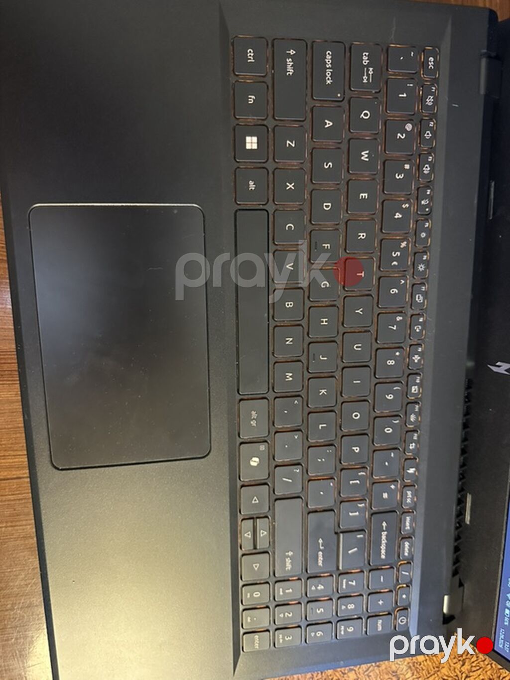 Acer Nitro V — мощный игровой ноутбук Основные характеристики — Digər notbuklar, Bakı (7)