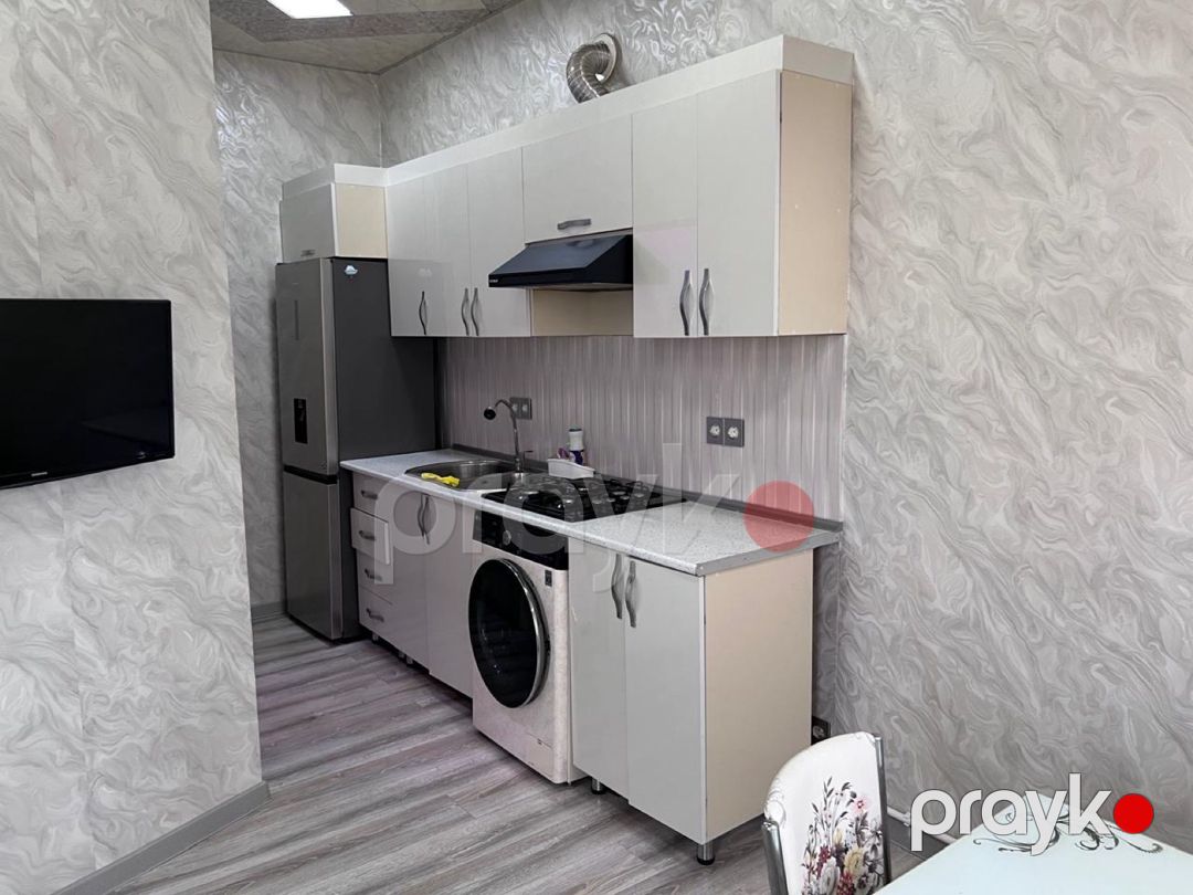 3-otaqlı yeni tikili kirayə verilir, Sumqayıt ş., 85 m² — Mənzil, Sumqayıt (4)