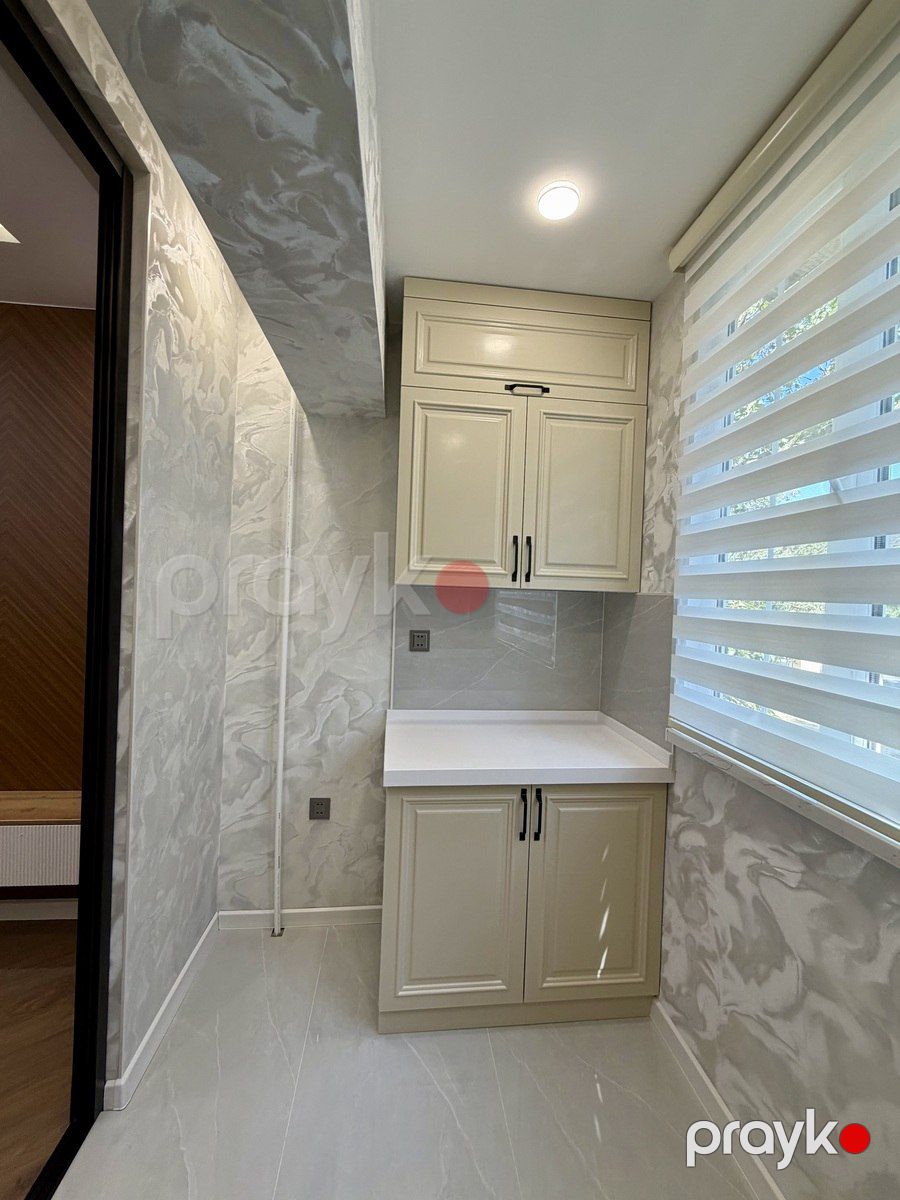 Satılır 3 otaqlı köhnə tikili 60 m² — Mənzil, Bakı (7)