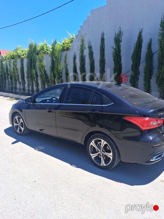 Chery Arrizo 5, 1.5 L, 2023 il, 141 817 km — Avtomobillər, Bakı (4)
