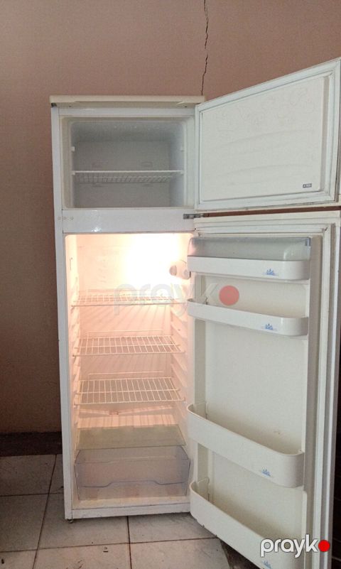 Beko Ag rengde hunduru 160 cox odeal vezyetde az islenmis soyuducu — Sumqayıt