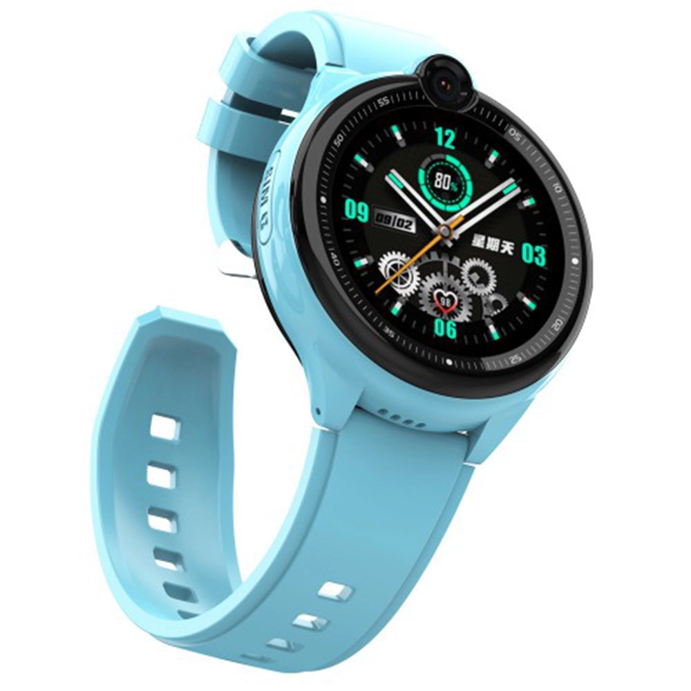 Wonlex KT26 Blue — Mallar, Bakı (4)