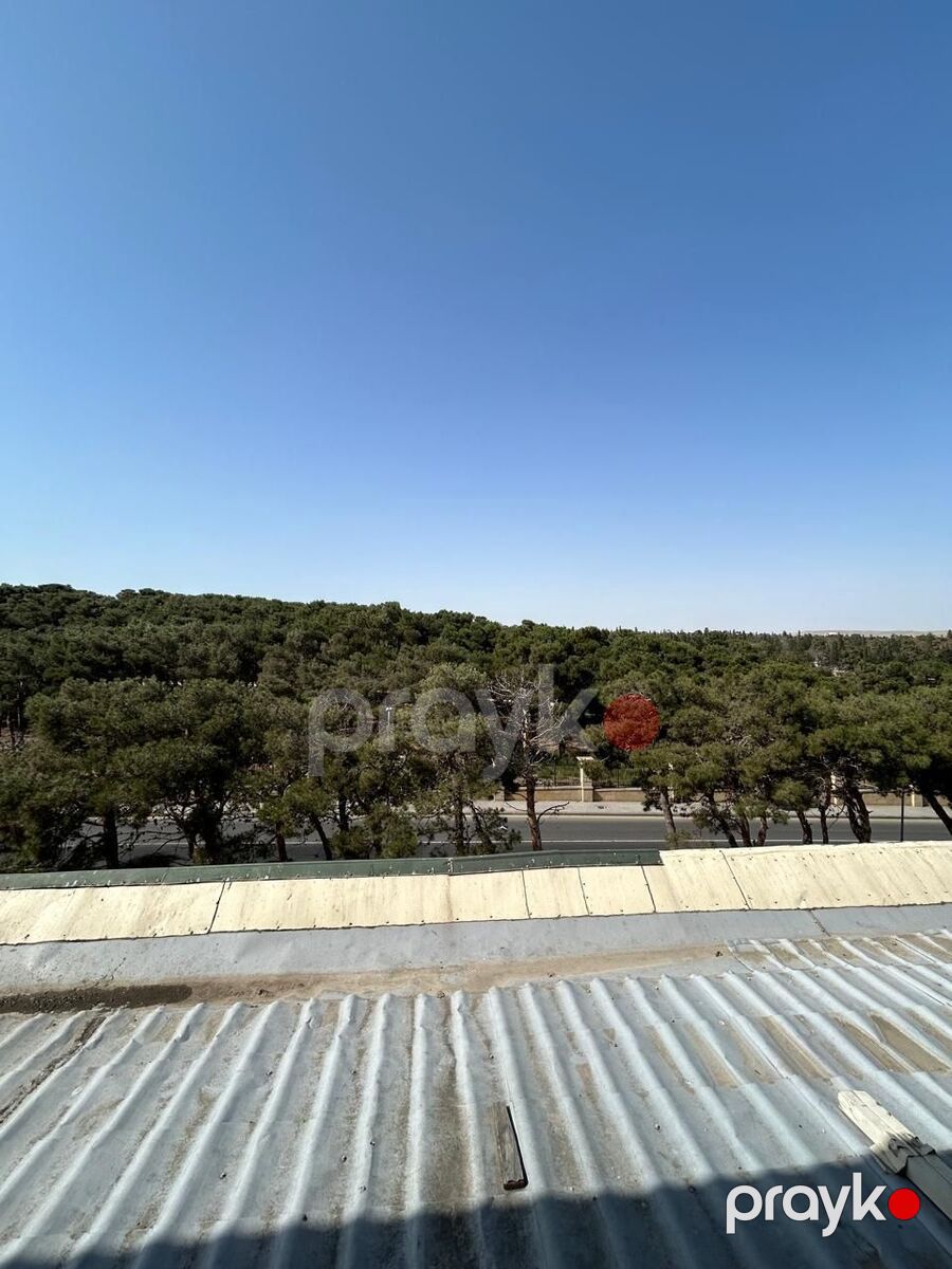 Satılır 2 otaqlı köhnə tikili 52 m² — Mənzil, Bakı (7)
