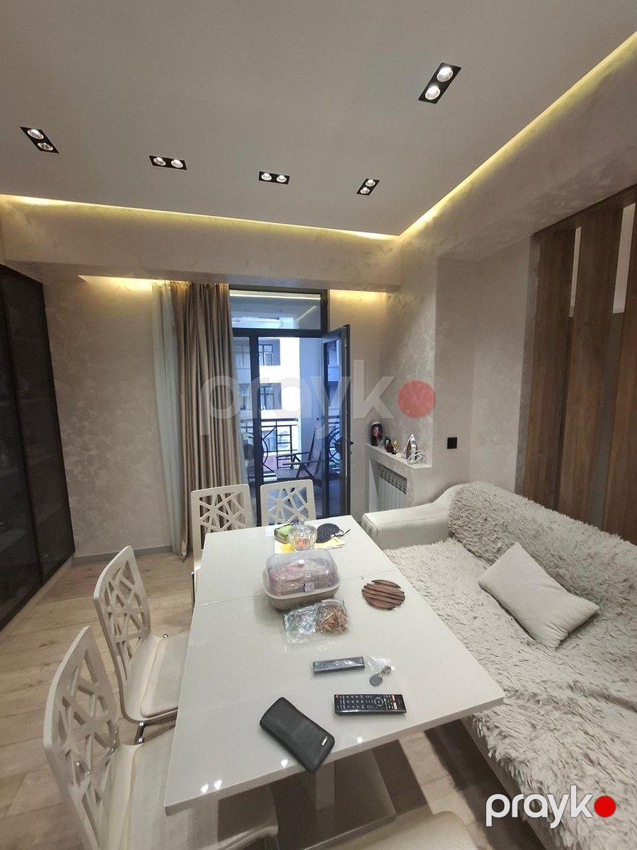 Satılır 2 otaqlı yeni tikili 64 m² — Mənzil, Bakı (2)