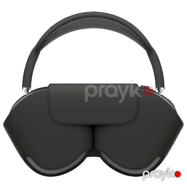 Apple AirPods Max Space Gray — Mallar, Bakı (5)